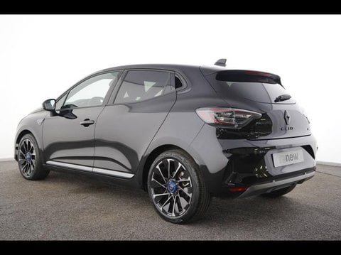 Voitures D'occasion À Douai | Renault Clio 1.6 E-Tech 145Ch Full Hybrid Esprit Alpine - 24