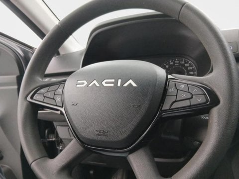 Voitures D'occasion À Douai | Dacia Sandero 1.0 Eco-G 100Ch Essential