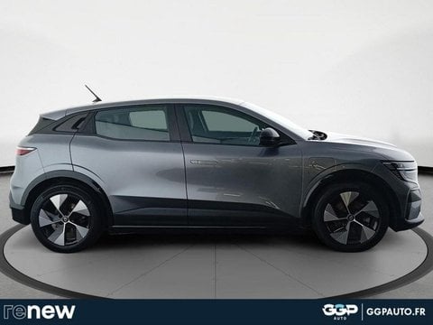 Voitures D'occasion À Douai | Renault Mégane Megane E-Tech Electric Ev60 220Ch Equilibre Super ...