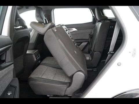 Voitures D'occasion À Douai | Renault Espace 1.2 E-Tech Full Hybrid 200Ch Techno 7 Places - 25