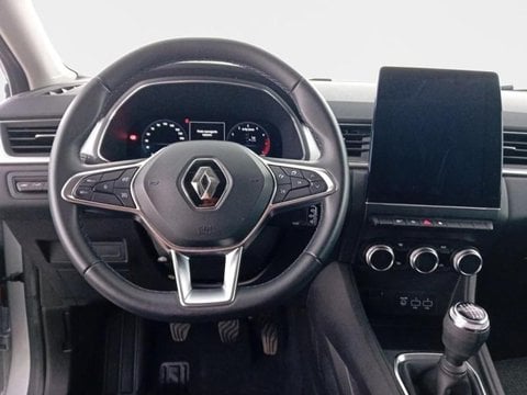 Voitures D'occasion À Douai | Renault Captur 1.0 Tce 90Ch Techno