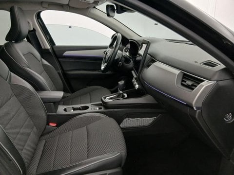 Voitures D'occasion À Douai | Renault Arkana 1.6 E-Tech 145Ch Intens -21B