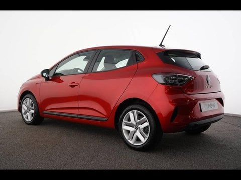 Voitures D'occasion À Douai | Renault Clio 1.5 Blue Dci 100Ch Evolution - 24