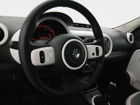 Voitures D'occasion À Douai | Renault Twingo 1.0 Sce 65Ch Equilibre