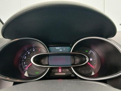 Voitures D'occasion À Douai | Renault Clio 1.5 Dci 90Ch Energy Business 82G 5P