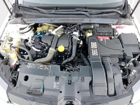 Voitures D'occasion À Douai | Renault Mégane Estate Megane Estate 1.5 Dci 110Ch Energy Intens