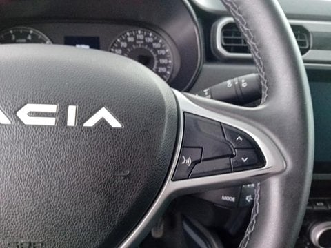 Voitures D'occasion À Douai | Dacia Duster 1.3 Tce 150Ch Fap Journey 4X2 Edc