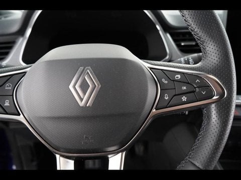 Voitures D'occasion À Douai | Renault Symbioz 1.6 E-Tech Full Hybrid 145Ch Techno