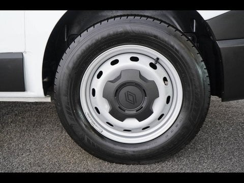 Voitures D'occasion À Douai | Renault Trafic Fg L1H1 2T8 2.0 Blue Dci 130Ch Advance -24