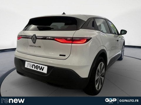 Voitures D'occasion À Douai | Renault Mégane Megane E-Tech Electric Ev60 130Ch Evolution Er Sup...