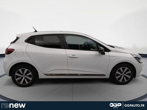 Voitures D'occasion À Douai | Renault Clio 1.0 Sce 65Ch Evolution