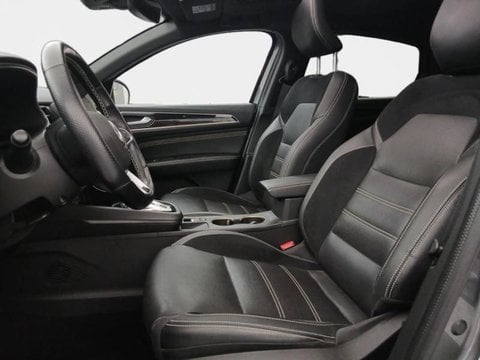 Voitures D'occasion À Douai | Renault Arkana 1.6 E-Tech Hybride 145Ch Engineered -22