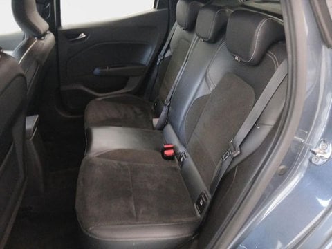 Voitures D'occasion À Douai | Renault Clio 1.0 Tce 90Ch Intens E6D-Full