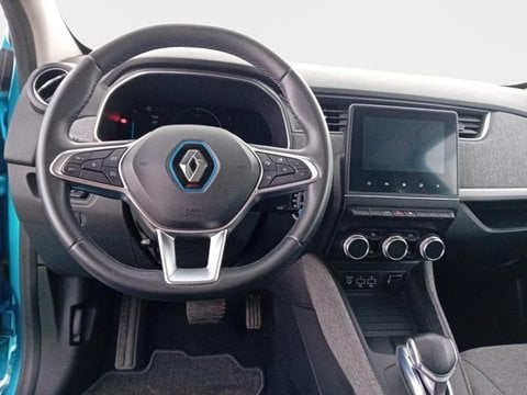 Voitures D'occasion À Douai | Renault Zoe Zen Charge Normale R110 Achat Intégral 4Cv