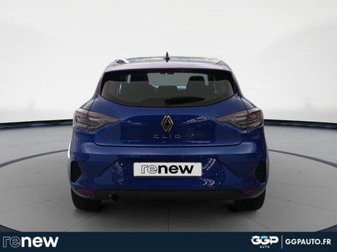 Voitures D'occasion À Douai | Renault Clio 1.5 Blue Dci 100Ch Evolution - 24