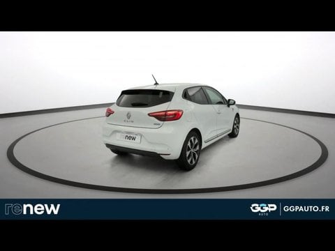 Voitures D'occasion À Douai | Renault Clio 1.6 E-Tech Hybride 140Ch Limited -21N
