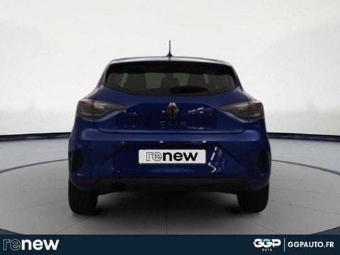 Voitures D'occasion À Douai | Renault Clio 1.5 Blue Dci 100Ch Evolution - 24