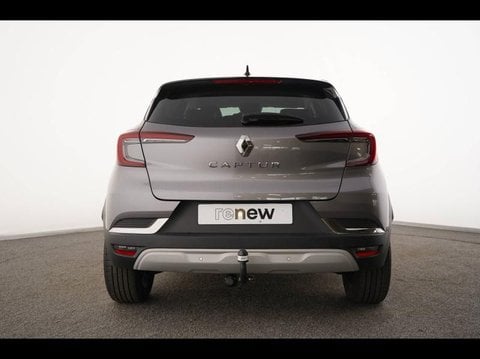 Voitures D'occasion À Douai | Renault Captur 1.3 Tce Mild Hybrid 140Ch Techno