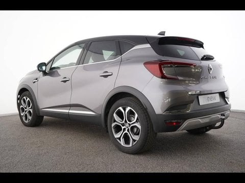 Voitures D'occasion À Douai | Renault Captur 1.3 Tce Mild Hybrid 140Ch Techno
