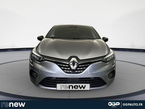 Voitures D'occasion À Douai | Renault Clio 1.0 Tce 90Ch Techno