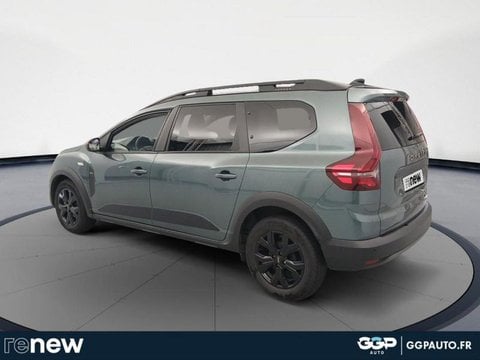 Voitures D'occasion À Douai | Dacia Jogger 1.0 Tce 110Ch Extreme+ 7 Places