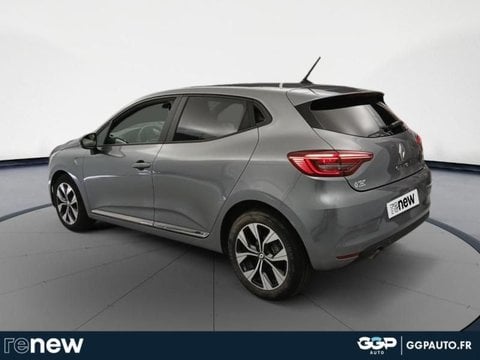 Voitures D'occasion À Douai | Renault Clio 1.0 Tce 90Ch Evolution