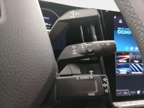 Voitures D'occasion À Douai | Renault Mégane Megane E-Tech Electric Ev60 220Ch Iconic Super Cha...
