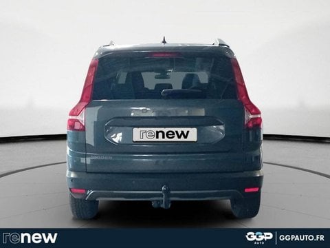 Voitures D'occasion À Douai | Dacia Jogger 1.0 Eco-G 100Ch Extreme+ 7 Places