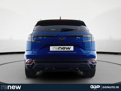Voitures D'occasion À Douai | Renault Austral 1.2 E-Tech Full Hybrid 200Ch Techno Esprit Alpine