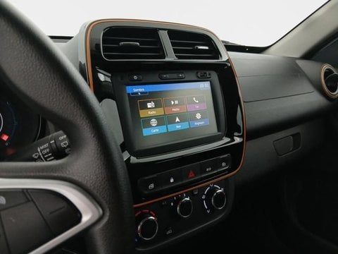 Voitures D'occasion À Douai | Dacia Spring 45Ch Confort Plus - Achat Intégral