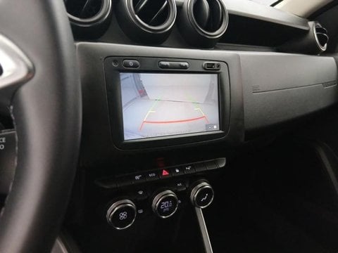 Voitures D'occasion À Douai | Dacia Duster 1.5 Blue Dci 115Ch Prestige 4X2 E6U