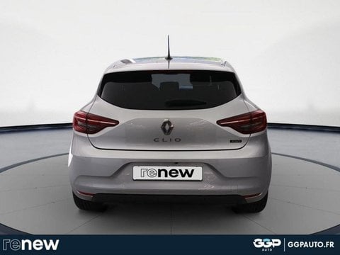 Voitures D'occasion À Douai | Renault Clio 1.6 E-Tech 145Ch Full Hybrid Evolution