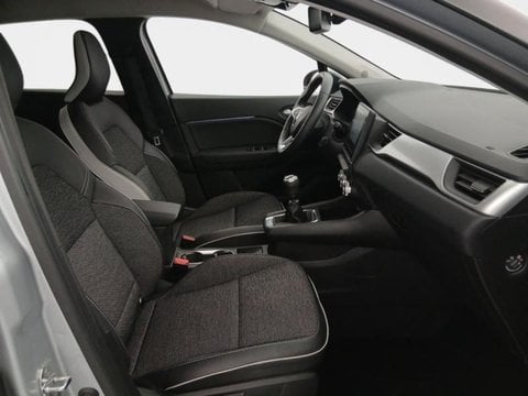 Voitures D'occasion À Douai | Renault Captur 1.0 Tce 90Ch Techno