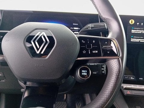 Voitures D'occasion À Douai | Renault Mégane Megane E-Tech Electric Ev60 220Ch Techno Super Cha...