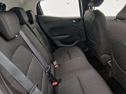 Voitures D'occasion À Douai | Renault Clio 1.0 Tce 100Ch Business - 20