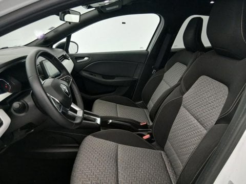 Voitures D'occasion À Douai | Renault Clio 1.6 E-Tech Hybride 140Ch Limited -21N