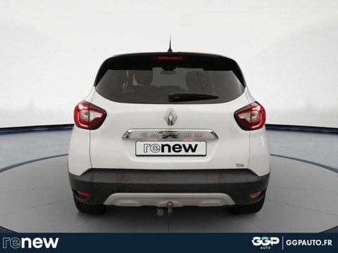 Voitures D'occasion À Douai | Renault Captur 1.2 Tce 120Ch Energy Iridium