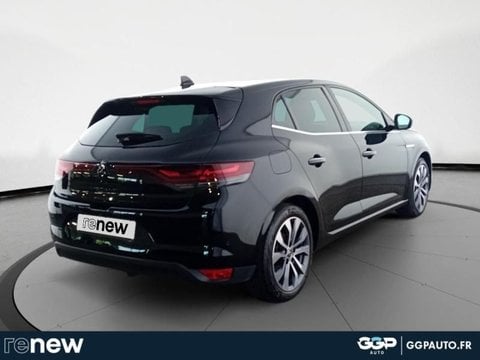 Voitures D'occasion À Douai | Renault Mégane Megane 1.5 Blue Dci 115Ch Techno Edc -23