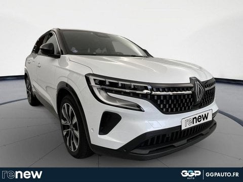 Voitures D'occasion À Douai | Renault Austral 1.2 E-Tech Full Hybrid 200Ch Techno