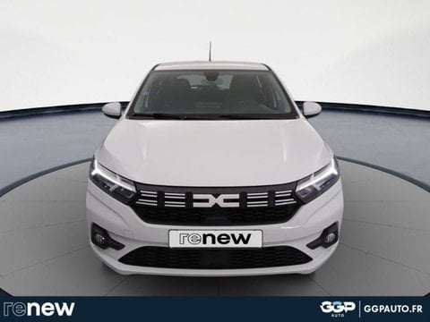 Voitures D'occasion À Douai | Dacia Sandero 1.0 Sce 65Ch Expression