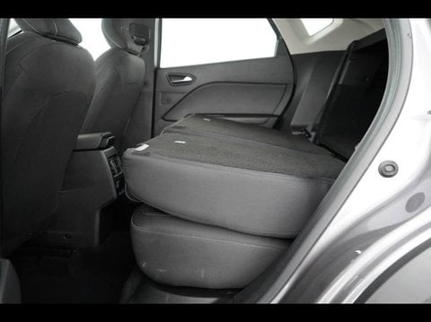 Voitures D'occasion À Douai | Renault Captur 1.6 E-Tech Hybride 145Ch Evolution