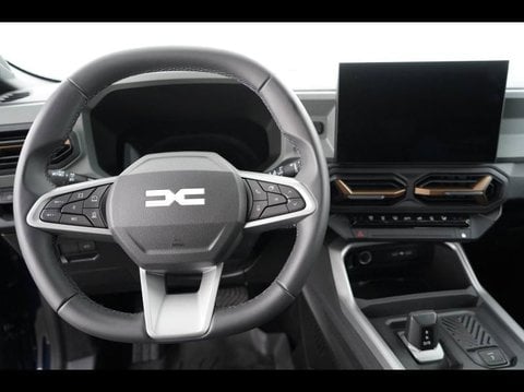 Voitures D'occasion À Douai | Dacia Bigster 1.8 Hybrid 155Ch Extreme