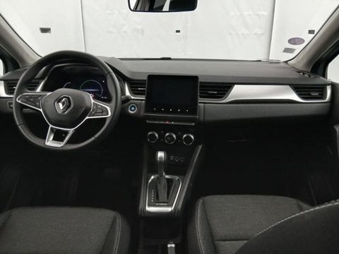 Voitures D'occasion À Douai | Renault Captur 1.6 E-Tech Hybride 145Ch Business -21