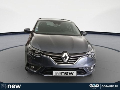 Voitures D'occasion À Douai | Renault Mégane Megane 1.3 Tce 140Ch Fap Intens Edc