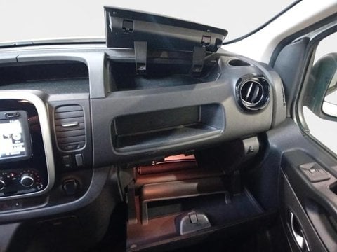 Voitures D'occasion À Douai | Renault Trafic Fg L1H1 1000 1.6 Dci 95Ch Grand Confort E6