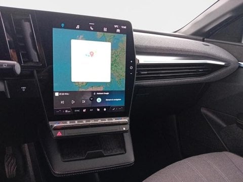Voitures D'occasion À Douai | Renault Mégane Megane E-Tech Electric Ev60 220Ch Techno Super Charge