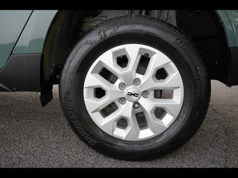 Voitures D'occasion À Douai | Dacia Duster 1.0 Eco-G 100Ch Expression 4X2