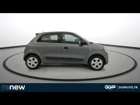 Voitures D'occasion À Douai | Renault Twingo E-Tech Electric Authentic R80 Achat Intégral