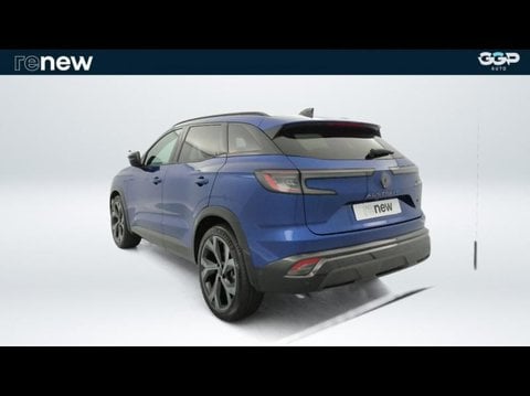 Voitures D'occasion À Douai | Renault Austral E-Tech Hybrid 200 Techno Esprit Alpine