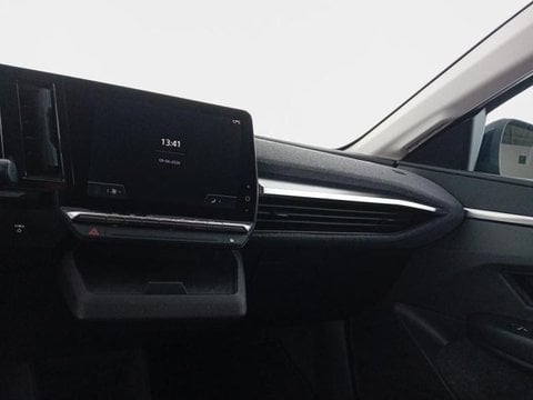 Voitures D'occasion À Douai | Renault Mégane Megane E-Tech Electric Ev40 130Ch Equilibre Standa...